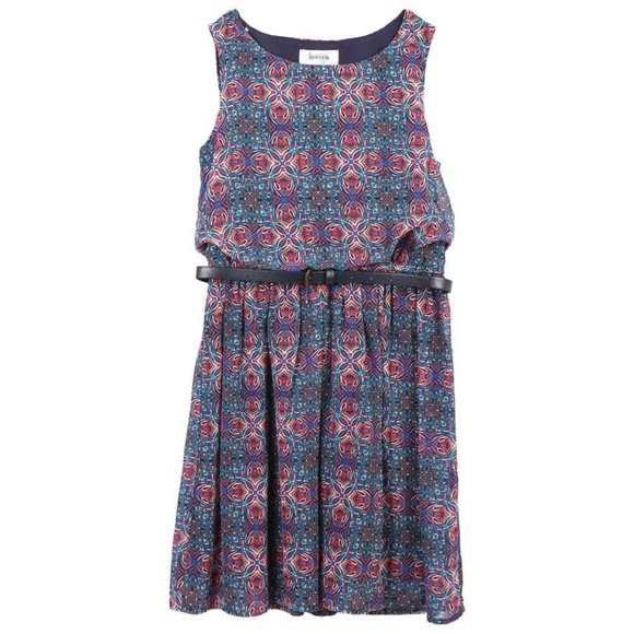 Girls Belted Dress Speechless size 8, 14 NEW - Picture 1 of 4